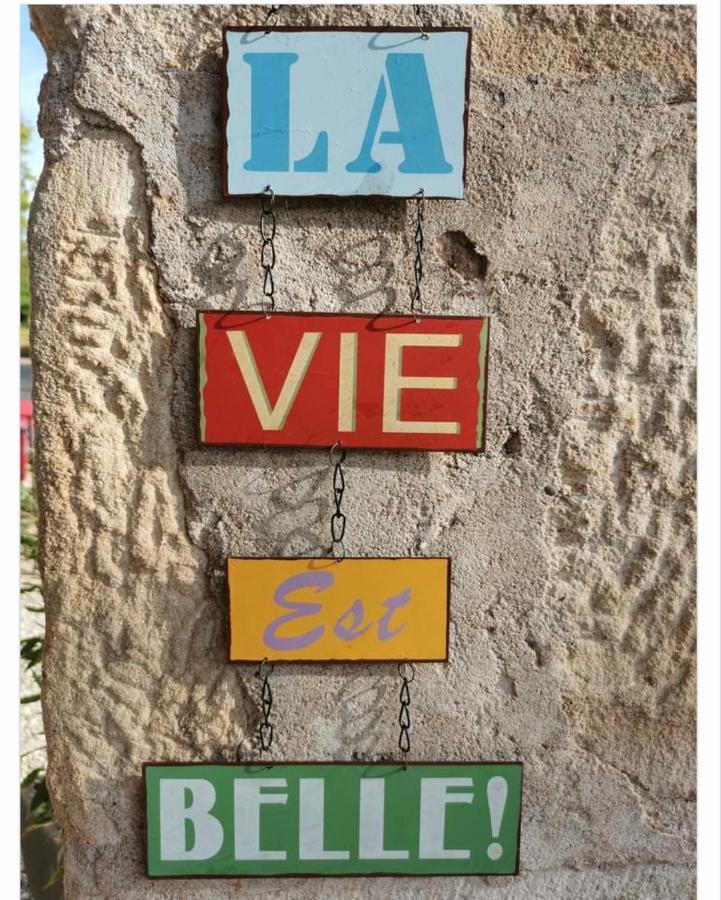 فيلا Le Pigeonnier Le Verdier  المظهر الخارجي الصورة